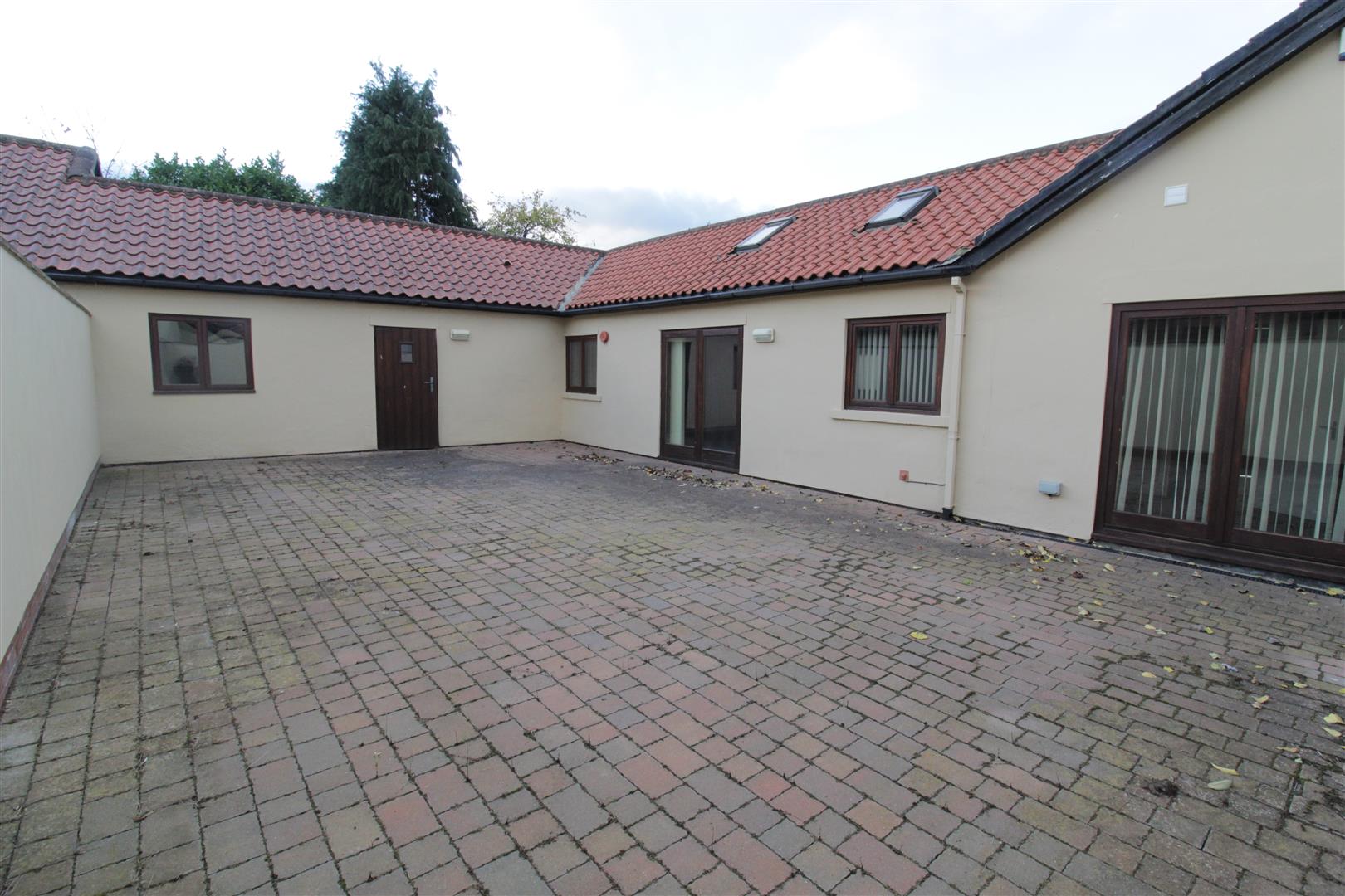 Yarm Road, Middleton St. Darlington Ann Cordey Estate Agents